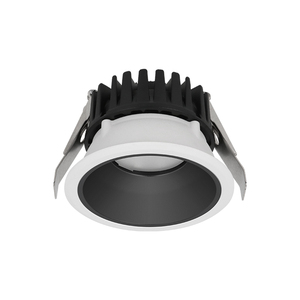 <span class=keywords><strong>Focos</strong></span> empotrables antideslumbrantes <span class=keywords><strong>focos</strong></span> interiores 15W 20W 25W 35W 42W Foco LED <span class=keywords><strong>redondo</strong></span> regulable - Product Image 5