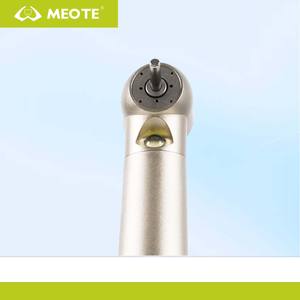 Cojinete de cerámica japonesa pa-na Max turbina dental de alta velocidad pieza de mano con acoplamiento <span class=keywords><strong>QD</strong></span> LED autoiluminante 2 o 4 agujeros - Product Image 5