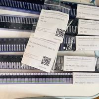 Nuevo Amplificador IC TDA7265 de 25W 11 Multiwatts AB Estéreo para Aplicaciones de Audio