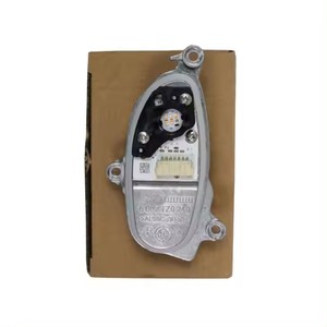 OEM 63117466109 ไฟหน้าด้านซ้าย DRL ไฟเลี้ยว LED โมดูลสำหรับ X3 G01 X4 G02 2016-2019 - Product Image 1