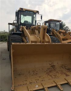 รถตัก LG936L LW300FN ZL50G LW500FN มือสอง5T 3T lw500fn รถตัก ZL50GL ZL50GN lw500KL รถตัก LW500KV 5T - Product Image 5