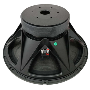 ลำโพงวูฟเฟอร์ 18 นิ้ว 46 ซม. 2000 วัตต์ 6 โอห์ม ระดับมืออาชีพ - Product Image 3