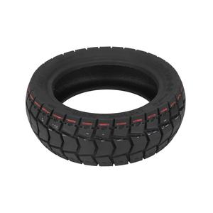 ยาง ULIP 10*2.75-6.5 สำหรับสกู๊ตเตอร์ไฟฟ้า Kukirin M4 Max ยางสุญญากาศ 10 นิ้ว ยางแบบไม่มียางใน สำหรับขับขี่ออฟโรด 10x2.75-6.5 อะไหล่ยาง - Product Image 3
