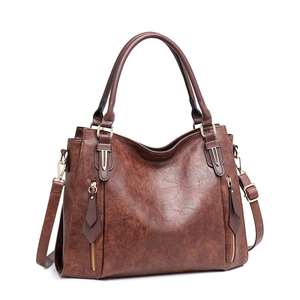 2023 Newest <strong>Ladies</strong> Shoulder High Quality Pu Leather <strong>Ladies</strong> Handbags Fashion Newest Luxury Leather <strong>Bags</strong> for Women - Product Image 1