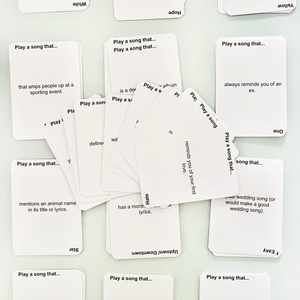 Carte incentivi spirituali interessanti e romantiche, il regalo di coppia perfetto per San Valentino, anniversario, doccia nuziale - Product Image 4