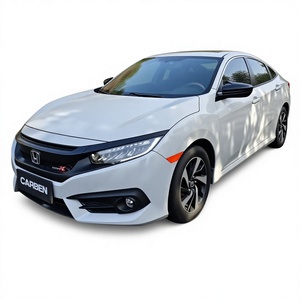 <span class=keywords><strong>Honda</strong></span> <span class=keywords><strong>Civic</strong></span> - Product Image 1