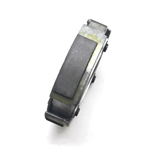 Gruppo Frizione YP250 132mm Adatto per Linhai <span class=keywords><strong>Yamaha</strong></span> 250 Majest 250YP250, Blocco Centrifugo Frizione Posteriore - Product Image 4