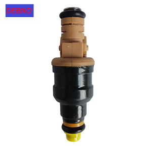 Inyectores de Combustible de Gasolina Originales 0280150730 92860611902 de 4 Orificios para <span class=keywords><strong>Porsche</strong></span> <span class=keywords><strong>928</strong></span> <span class=keywords><strong>S4</strong></span> GT <span class=keywords><strong>GTS</strong></span> 5.0L 5.4L V8 de 1987-1995 - Product Image 3