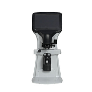 Xinyuan Jd-2600D automatische <span class=keywords><strong>Computer</strong></span>-Lensmeter-Optometrie-Ausrüstung mit 1 Jahr Garantie 220V Objektiv-Verarbeitungs-Prüfgerät - Product Image 5