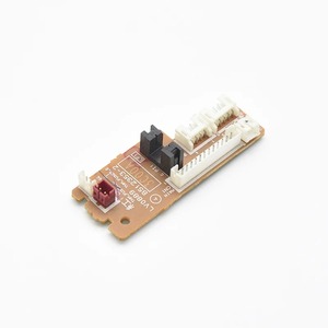 Sensor de Fusor MJL (1 Pieza) para <span class=keywords><strong>Brother</strong></span> <span class=keywords><strong>HL3140</strong></span> 3150 3170 DCP9020 MFC9120 9130 9133 9140 9330 9340 LV0889 LV089001 - Product Image 3