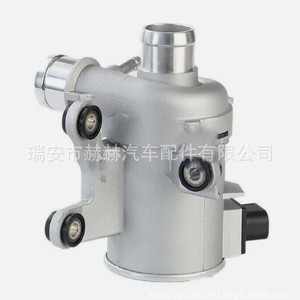 Bomba de agua eléctrica Hh A2742000207 para Mercedes Benz, pieza de repuesto para reparación - Product Image 3