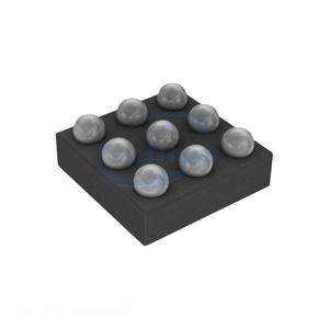 NVT4557UKAZ 9 XFBGA, Componentes de Circuito Electrónico Lógico WLCSP en Existencia - Product Image 1