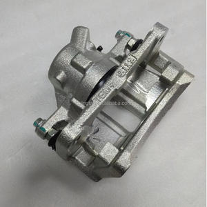 Nuevo Cilindro Maestro de Freno de Estacionamiento con Bomba de Divisor Delantero 4G0615124D para Audi Q5 C7 3.2, Derecho 344359 - Product Image 2