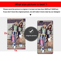 Coque de téléphone souple personnalisée avec nom et Photo pour IPhone 13 11 12 Pro MAX 6s 7 8Plus