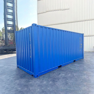 <strong>One</strong> <strong>Way</strong> Shipping 20ft 40ft <strong>Container</strong> to USA, Philippines - Product Image 4