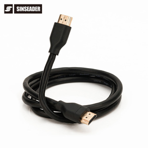 สาย HDMI ชุบทอง <span class=keywords><strong>Kumo</strong></span> แบบ HDMI to HDMI 120hz ความยาว 1 เมตร 2 เมตร 3 เมตร 3 เมตร รุ่น V2.1 UHD 8k - Product Image 4