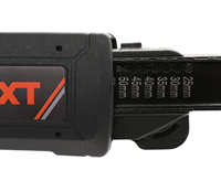MAXXT Visseuse Électrique Sans Balais pour Plaques de Plâtre, Visseuse Automatique à Bandes sur Batterie, Outil Électrique sans Fil