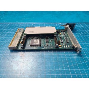SBS GREENSPRING CPCI-100-BP Backplane CompactPCI 3U d'occasion – Pièces d'équipement semi-conducteur de génération précédente - Product Image 1