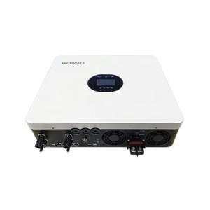 Growatt Power Onduleur monophasé 6000 <span class=keywords><strong>Watt</strong></span> 6Kw onduleur de générateur de chargeur solaire hors réseau - Product Image 5