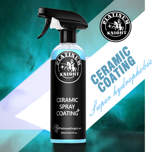 Số 1 bán hàng! Xe Chuyên Nghiệp chi tiết Kit - All-in-One Cleaner, lớp phủ gốm & Nano đánh bóng cho tự động bảo vệ bề mặt - Product Image 3