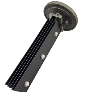 Plaque en titane de haute pureté avec revêtement en ruthénium-iridium, anode, cathode, électrolyseur pour eau salée, cellule d'électrolyse, découpe, soudage - Product Image 5