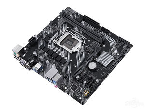 ASUS PRIME B460M-K デスクトップマザーボード LGA1200 第10世代 Intel I7/I5/I3 B460 <span class=keywords><strong>M</strong></span>.<span class=keywords><strong>2</strong></span> NVMe Micro-ATX デュアルDDR4 卸売 - Product Image 3