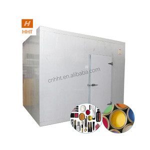 Chambre froide bottes de sécurité de l'entrepôt frigorifique végétale congélateur aht <span class=keywords><strong>paris</strong></span> - Product Image 5