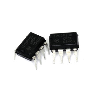 Jeking 1203p100 100kHz IC ncp1203p100g - Product Image 3