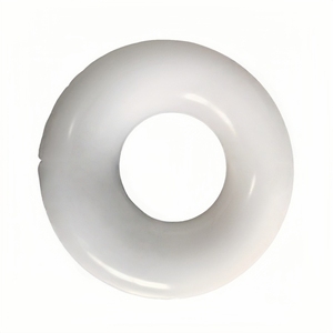 Hot bán tùy chỉnh PVC <span class=keywords><strong>Inflatable</strong></span> Bơi nhẫn cho bãi biển thư giãn và tắm nắng - Product Image 3