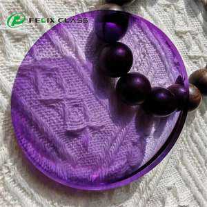 Lunettes optiques à verres photochromiques HMC 1.56 Photopurple, monoculaires, revêtement vert, verres transparents - Product Image 1