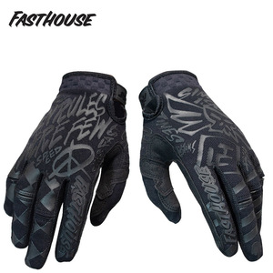 Gants de motocross tout-terrain MX MTB DH Dirtbike Off Road <span class=keywords><strong>Scooter</strong></span> Downhill Racing Sports Motorbike Riding Glove - Product Image 3