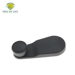 มือจับกระจกหน้ารถยนต์เปอโยต์ ซีตรอง รุ่น 9240A7 สีดำ อะไหล่พลาสติก - Product Image 5