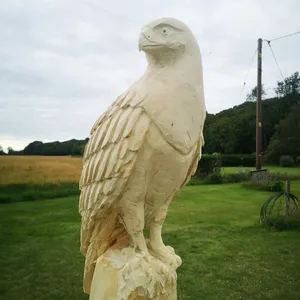 Großhandel anpassbar im freien lebensgröße Stein Marmor Adel-Statue Skulptur für Dekoration