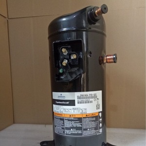 คอมเพรสเซอร์โคปแลนด์สโครล รุ่น ZR61KH-TFD-522 5 แรงม้า 3 เฟส 200 โวลต์ สำหรับเปลี่ยนแอร์ - Product Image 3