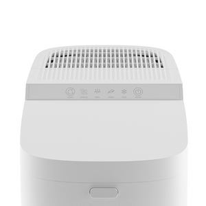 Composteur domestique 2,5 L 500 W, machine électrique de compostage des déchets alimentaires avec réduction de volume de 90 % - Product Image 4