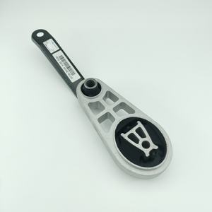 2073035100 SSANGYONG Supporto Motore Inferiore ACTYON KYRON REXTON KORANDO C MUSSO RODIUS TIVOLI - Product Image 5