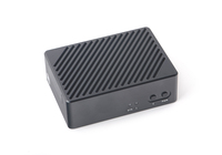Mini SBC RK3588S 8GB LPDDR5 Placa de Desarrollo NanoPi R6V2 Compatible con SSD/WiFi