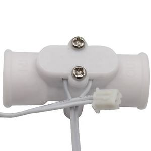 PP A Basso Costo Mini Affidabile Magnetico Interruttore di Flusso Elettrico - Product Image 2