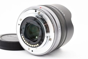 Hft เลนส์กล้องดิจิตอล <span class=keywords><strong>LUMIX</strong></span> <span class=keywords><strong>G</strong></span> Fisheye 8mm f/3.5 DSLR ขายส่งโฟกัสคงที่อุปกรณ์เสริมเลนส์ฟิชอาย - Product Image 5
