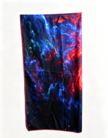 Anti-static Microfiber Towel, Outdoor Swim Quick Dry Custom Logo Beach Towel Bulk