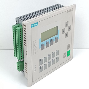 Nuevo Controlador Compacto C7-613 6ES7613-1CA02-0AE3, PLC en EXCELENTE ESTADO - Product Image 5