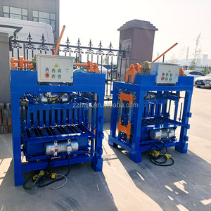 Compre una Máquina Automática <span class=keywords><strong>para</strong></span> Fabricar Adoquines, Entrega Rápida y Calidad Premium <span class=keywords><strong>para</strong></span> una Fabricación de Adoquines Duradera - Product Image 5