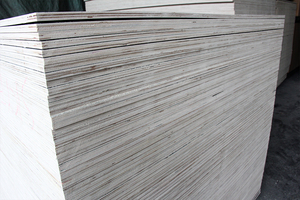 Ván Ép Mặt Ván Khuôn Bê Tông Lõi Cây Dương Đầy Đủ 18Mm Ván Ép Ván Trượt Biển - Product Image 6