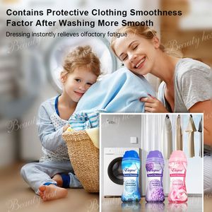 <b>Laundry</b> Fragrance <b>Beads</b> Wholesales Softener Scent <b>Beads</b> Long Lasting Fragrant Booster - Product Image 2