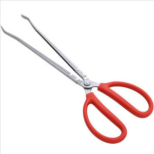 Clip multifonctionnel en acier inoxydable pour la pêche en eau douce et l'élimination des déchets - Product Image 1