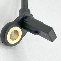 Sensor de Velocidad de Rueda ABS de Alta Calidad para Autos FORD, Nuevos, 2T14-2B372-BE 2T14-2B372-AA 2T14-2B372-AB
