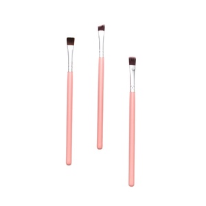 <span class=keywords><strong>Cepillo</strong></span> Profesional para <span class=keywords><strong>Cejas</strong></span> en Forma de Ángulo, de Pelo Sintético - Product Image 1