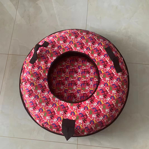 Siège coulissant de beignet de conception arc-en-ciel de haute qualité pour adultes enfants grandes quantités usine directe pour <span class=keywords><strong>parc</strong></span> <span class=keywords><strong>d</strong></span>'attractions <span class=keywords><strong>intérieur</strong></span> - Product Image 5