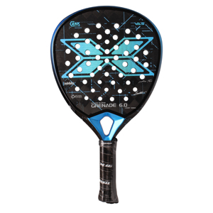 Racchetta da <span class=keywords><strong>Padel</strong></span> di Alta Qualità Popolare con Telaio a Forma di Diamante in Carbonio 24K Personalizzata - Product Image 1