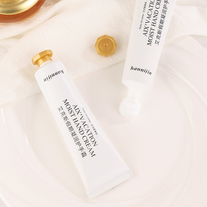 Hannifin 35g Crème pour les mains <span class=keywords><strong>parfum</strong></span>ée aux fruits floraux de luxe, ensemble de crème hydratante pour les mains, mini crème hydratante pour les mains pour peaux sèches - Product Image 3